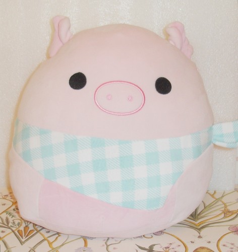 Original squishmallow large - squishmallow,