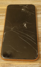 iPhone XR FAULTY FREE POST