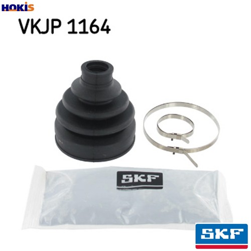 Bellow kit drive shaft vkjp - drive,