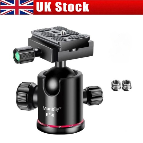 Msnbily tripod ball head low - msnbily,
