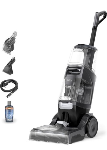 Vax carpet washer - smartwash, xl