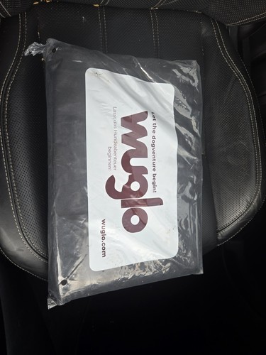 Wuglo danke car - car, for