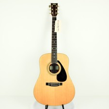 Yamaha FD-02 Acoustic Guitar