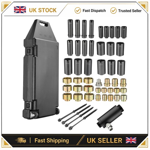 51pcs universal hydraulic - 51pcs, bush