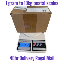 Postal Scales Postage Parcel