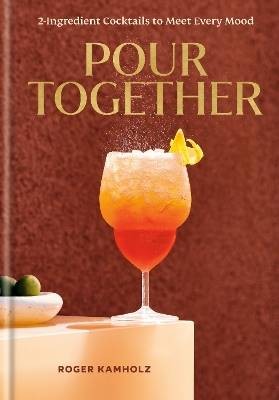 Pour together cocktail - a,