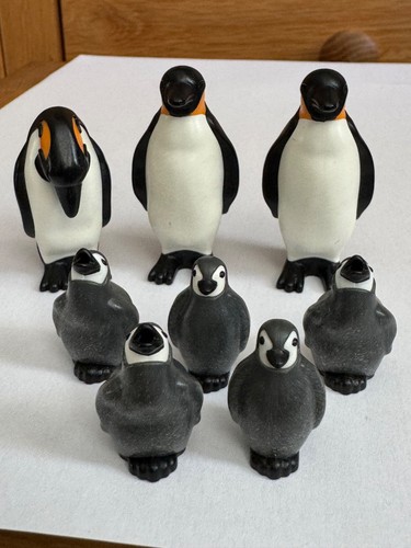 Playmobil animals spares - playmobil,