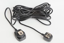ETTL Off Camera Cord for