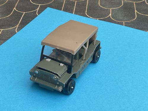 Dinky toys 342 austin - dinky,