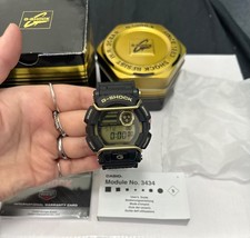 Casio G-Shock GD-400GB-1B2ER