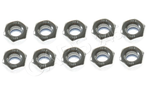 Genuine lens bolt m6x25 - genuine, m6x25-sw