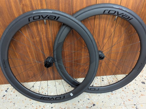Roval rapide c38 - roval, carbon