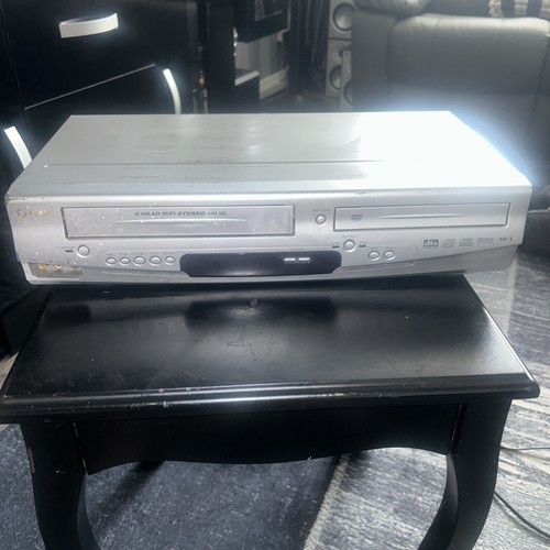 Funai dbvr 5500 vhs dvd - dbvr-5500, vhs/dvd