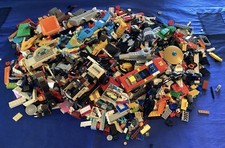 5.4kg mixed Lego spares lot