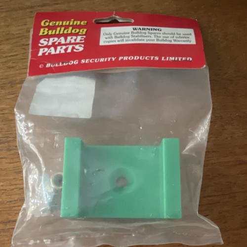 Bulldog 200q stabiliser - 200q,