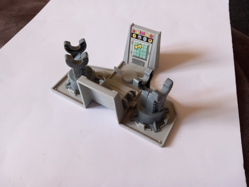 Cannon base from star wars - base,