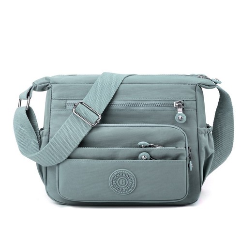 Travel ladies messenger cross - travel,