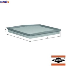 AIR FILTER LX 1791 FOR ALPINA