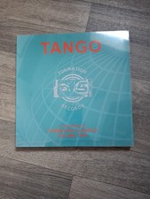 DJ Tango(R.I.P)Formation