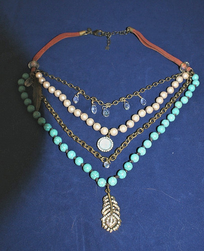 Kirks folly multi strand - folly, multi-strand