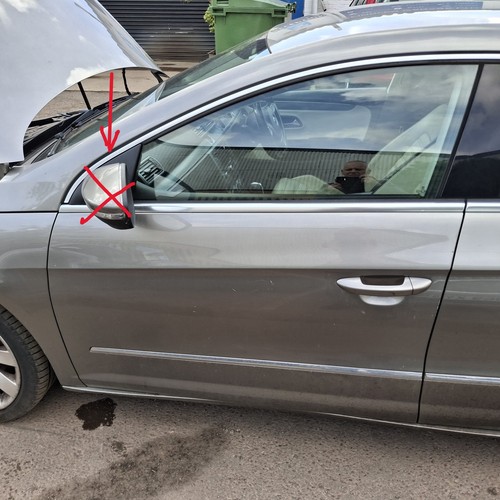 Passat 2008 2016 front - passat,