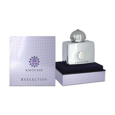 Amouage Reflection 100ml Eau De Parfum For Women EDP Perfume For Her
