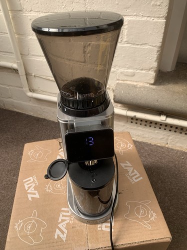 Amzchef cg209 conical burr - amzchef,
