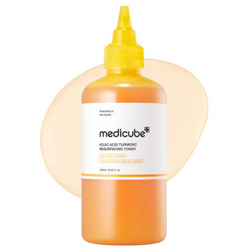 Medicube kojic acid turmeric - medicube,