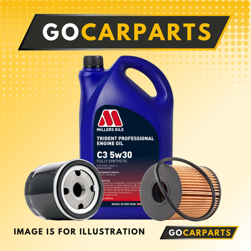 Service kit for volkswagen - service,