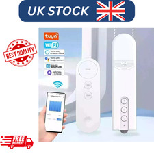 Tuya Wifi DIY Smart Electric Motorized Chain Roller Blinds-Shade Drive-Motor