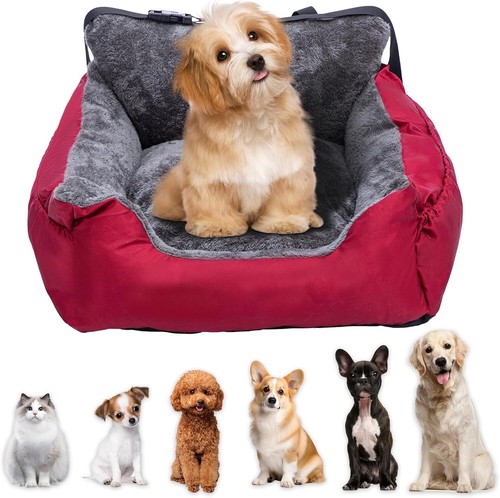 Dog car seat for small - for,
