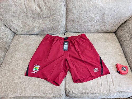 Umbro linfield woven - umbro, fc