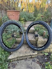 Hope Pro 2 Mavic 729 Wheelset