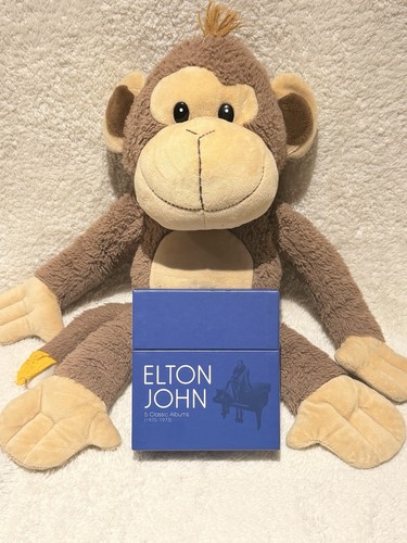 Elton john classic - elton,
