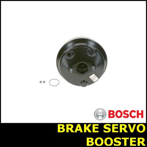 Brake servo booster - brake,