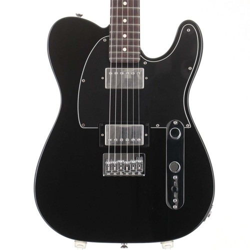 Fender blacktop telecaster - fender, hh