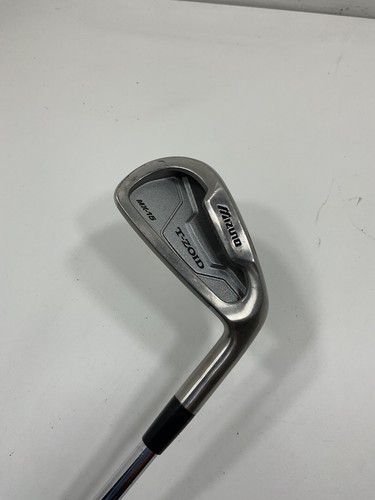 Mizuno zoid 4 iron - mizuno, mx-15