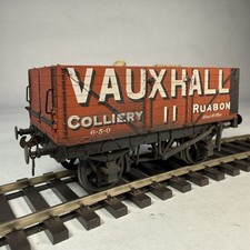 O Gauge Slaters Plastikard