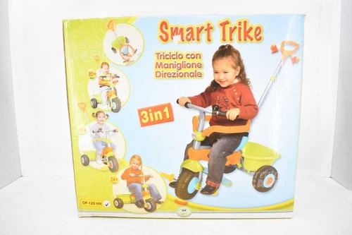 Smart trikie 1 tricycle - smart,