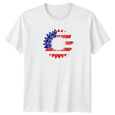 America Womens T-Shirt