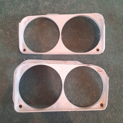 Ford capri mk3 headlight - mk3,