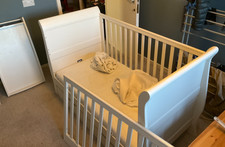 MAMAS AND PAPAS Mia Sleigh