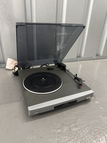 Bush mtt1 mini turntable - bush,