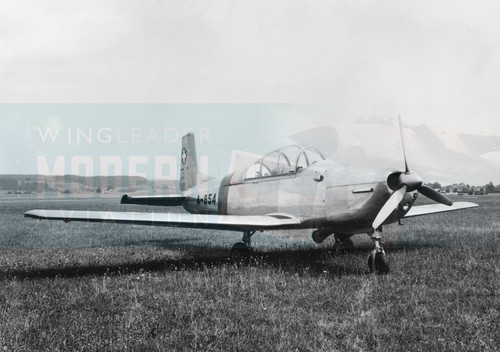 Pilatus original photo - pilatus,