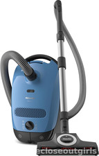 Miele Classic C1 Turbo Team