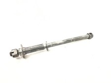 Front Wheel Axle Yamaha DT F