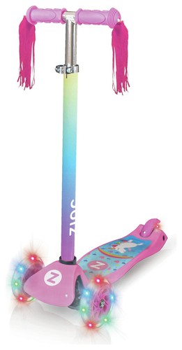Zinc safari unicorn - unicorn, 3