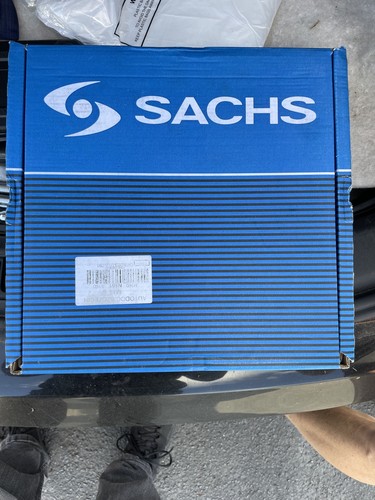 Sachs solid flywheel part - sachs,