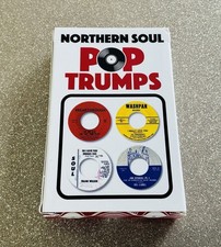 NORTHERN SOUL POP