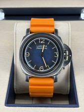 Panerai Luminor Venticinque -